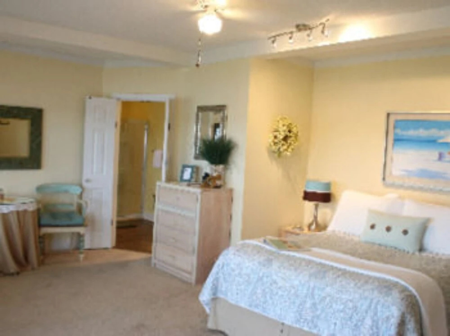 Harborlight Guest House