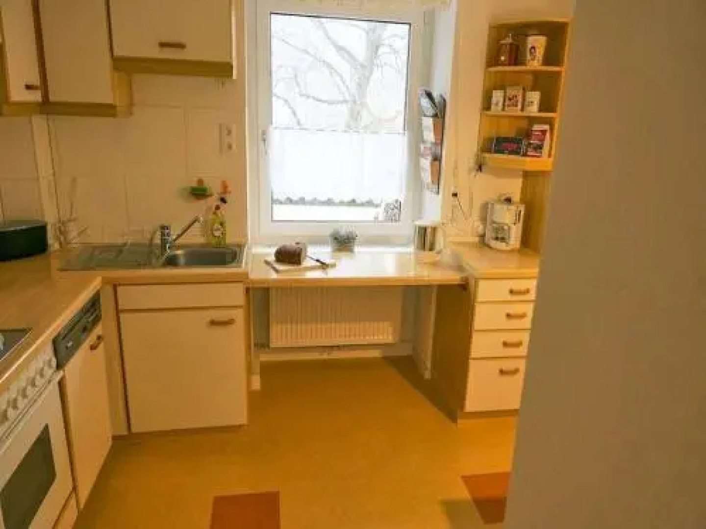 Ferienwohnung am Eisweiher