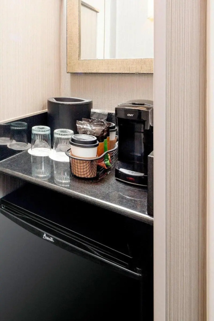 Courtyard by Marriott Lancaster