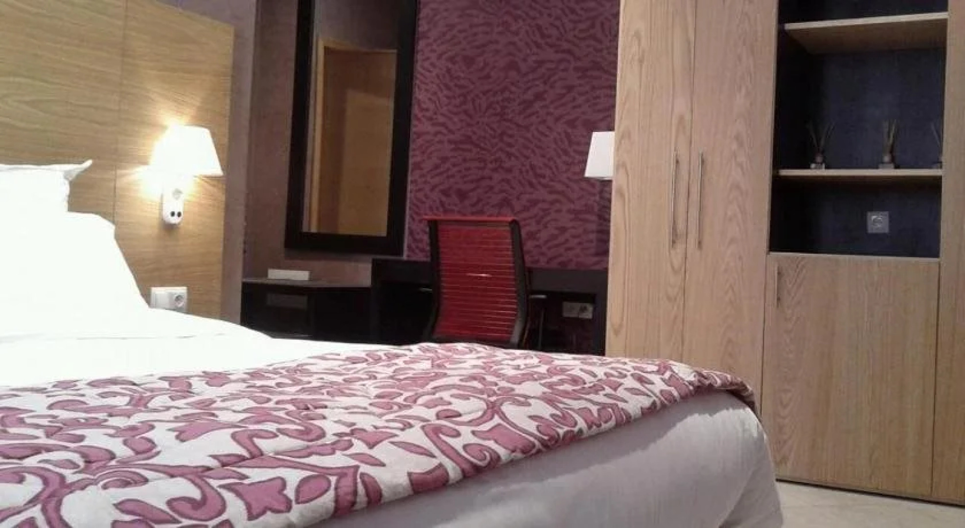 Les Belles Terrasses