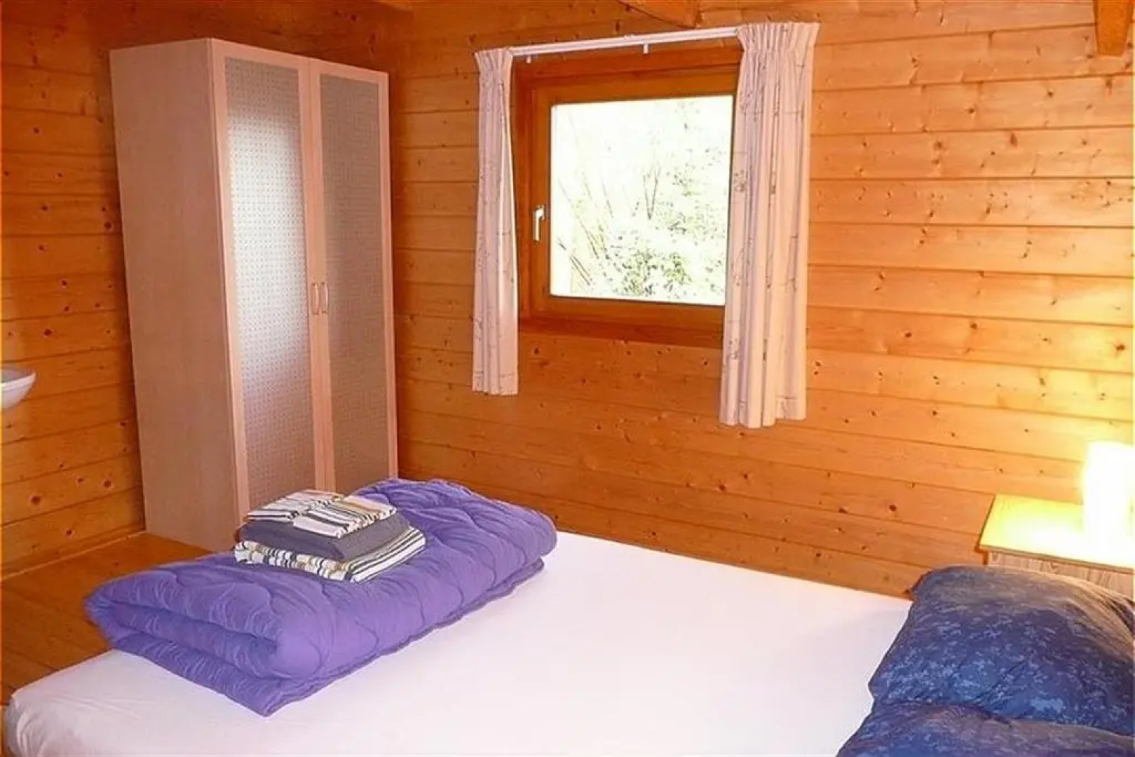 Finse Bungalow 7P, Comfort