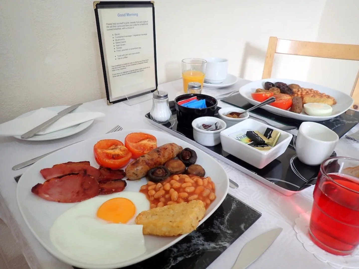 Hazeldene Guest House