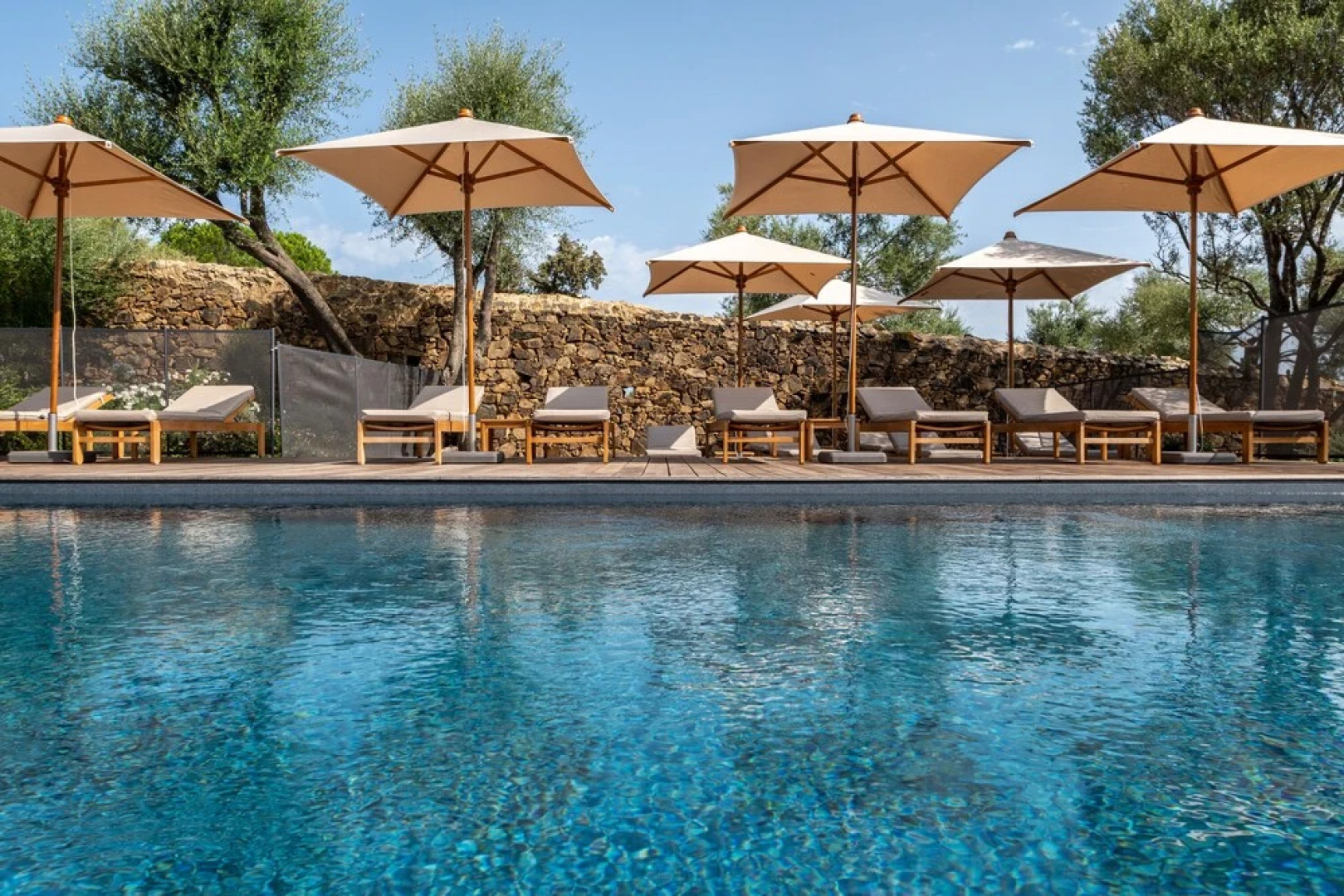 Hotel Villa Joséphine