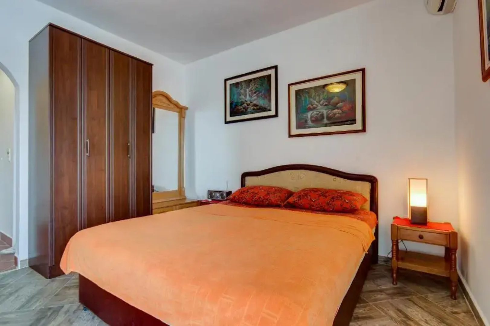 Sea Oasis Apartments - Milosevic