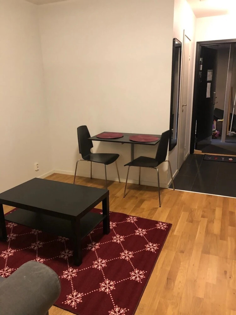 Apartment in Årsta Stockholm 238