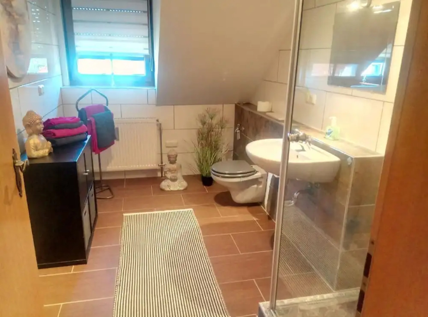 Stadler Ferienwohnung