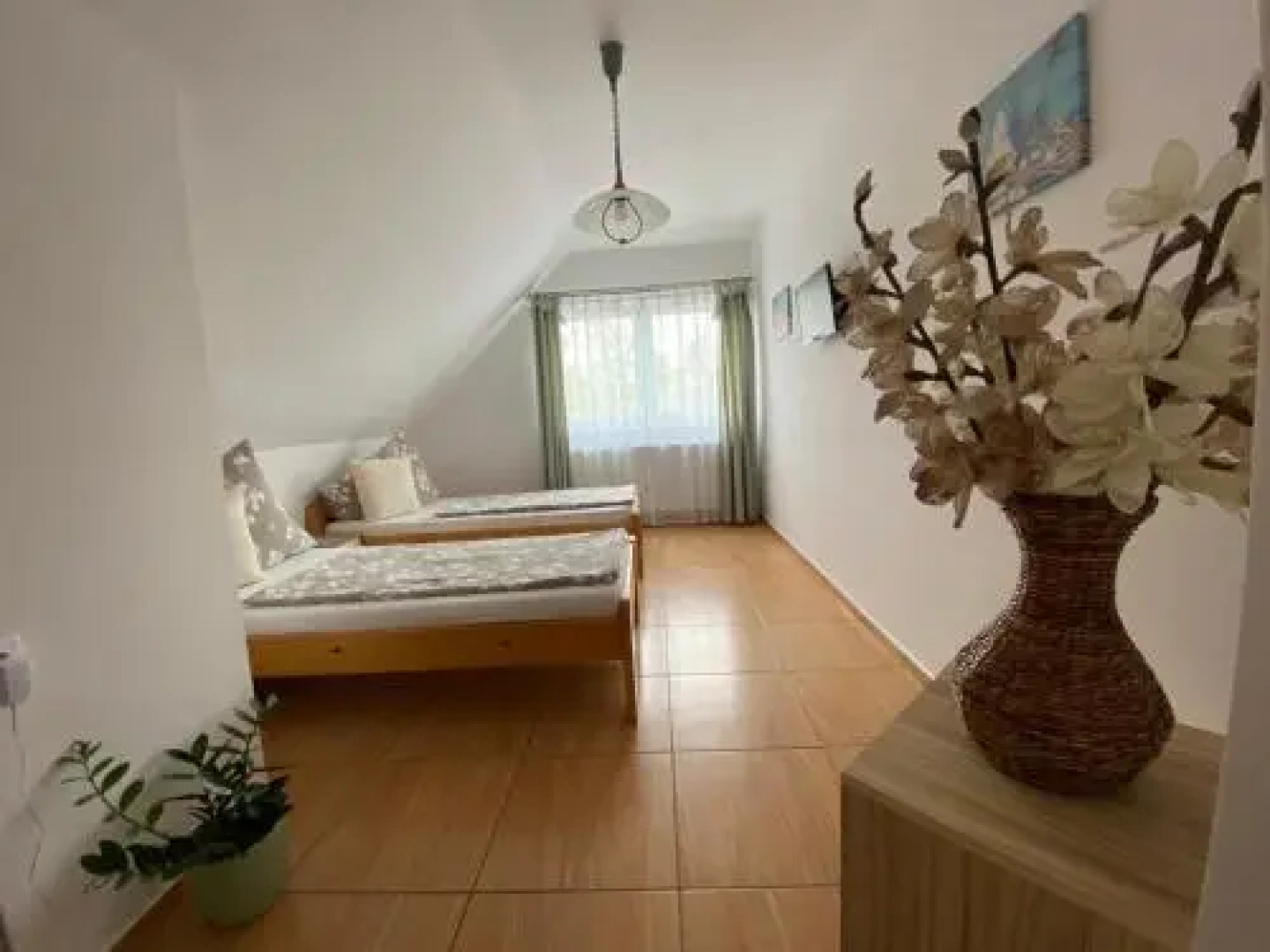 Munkácsy Apartmanok