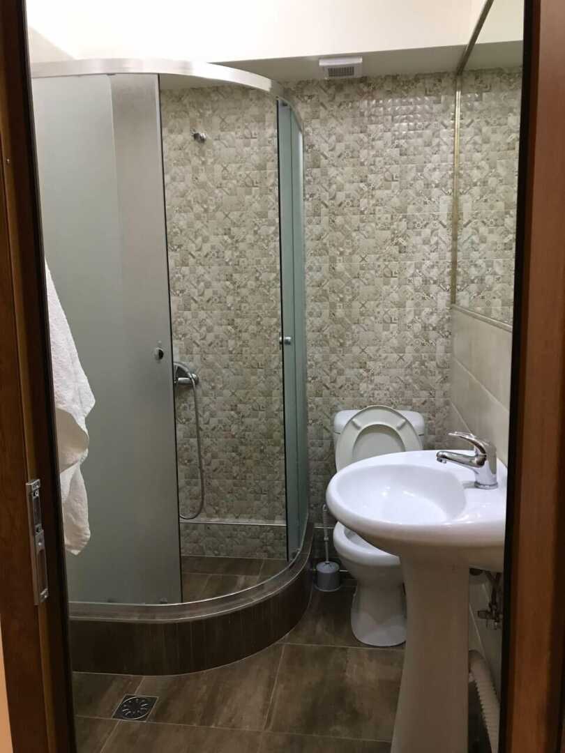 Ереван  Хостел