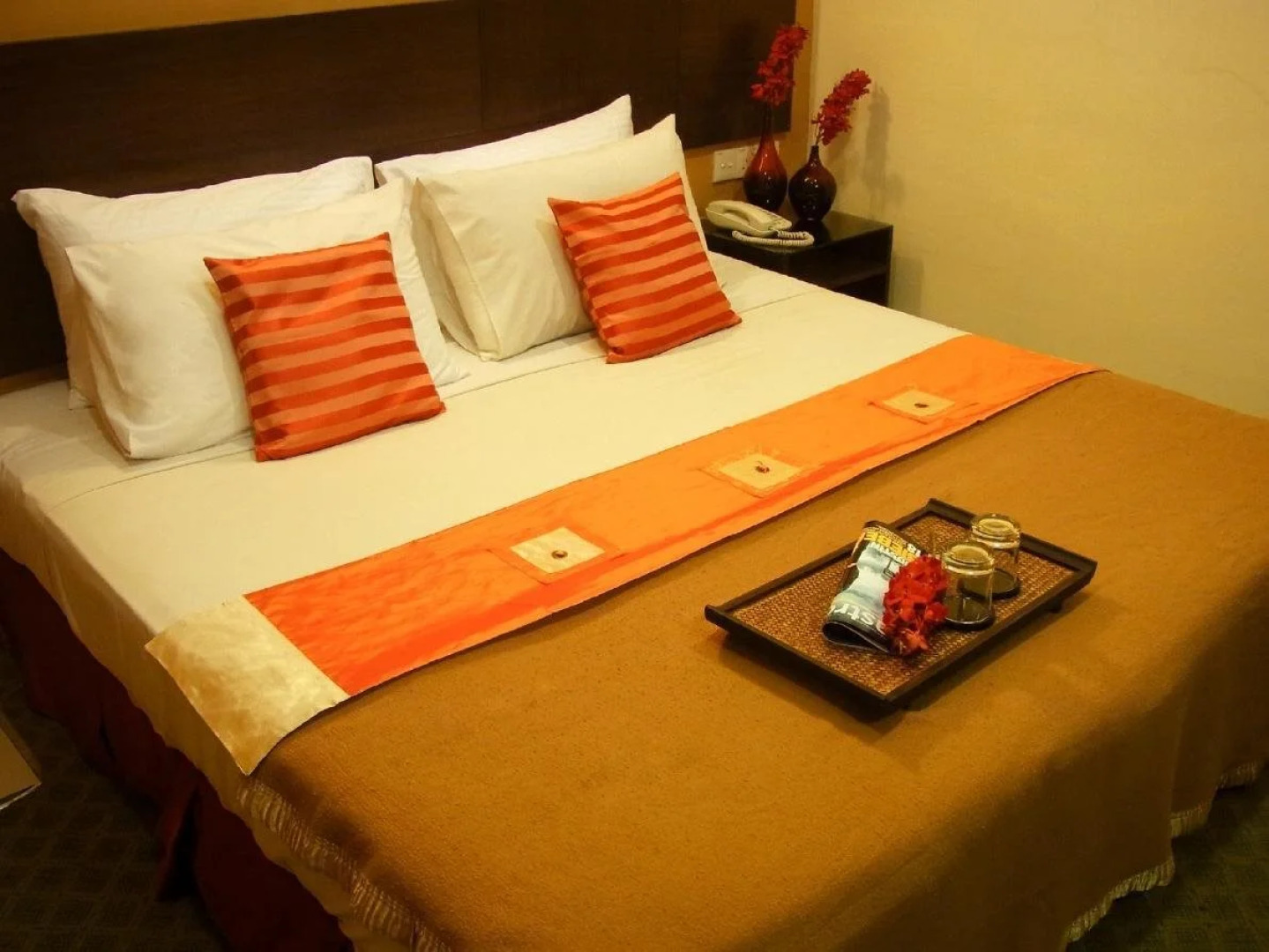 DOriental Inn, Chinatown, Kuala Lumpur