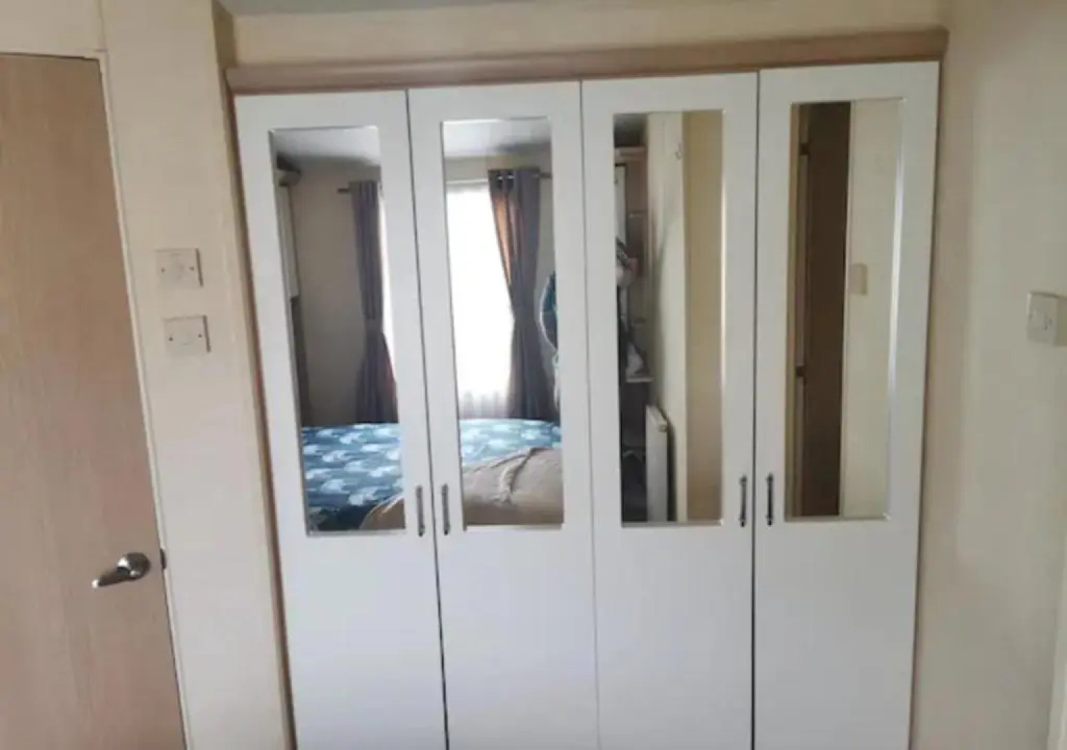 Tranquil 6 Berth Luxury Holiday Home