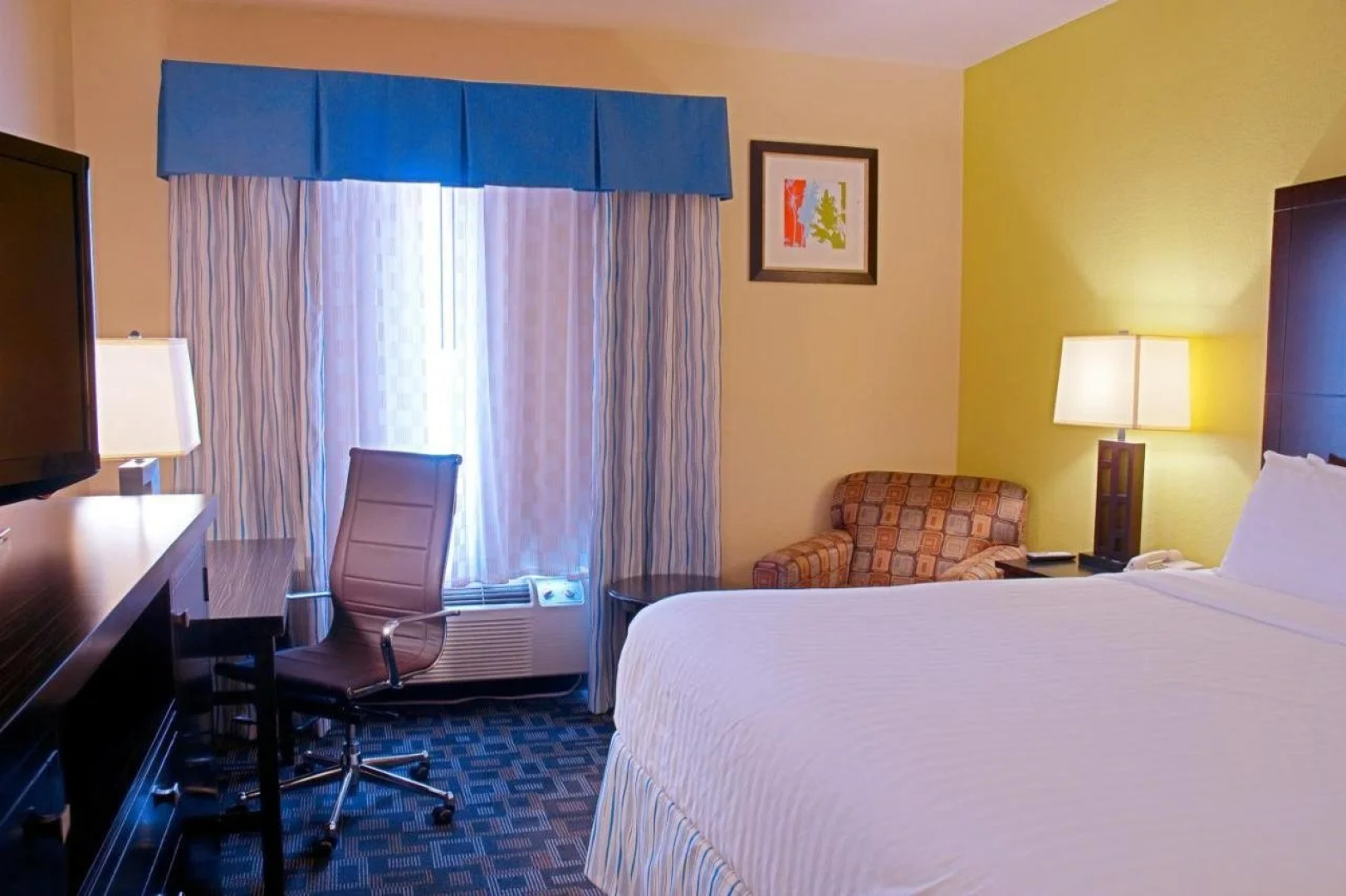 Super 8 by Wyndham Irving/DFW Apt/North