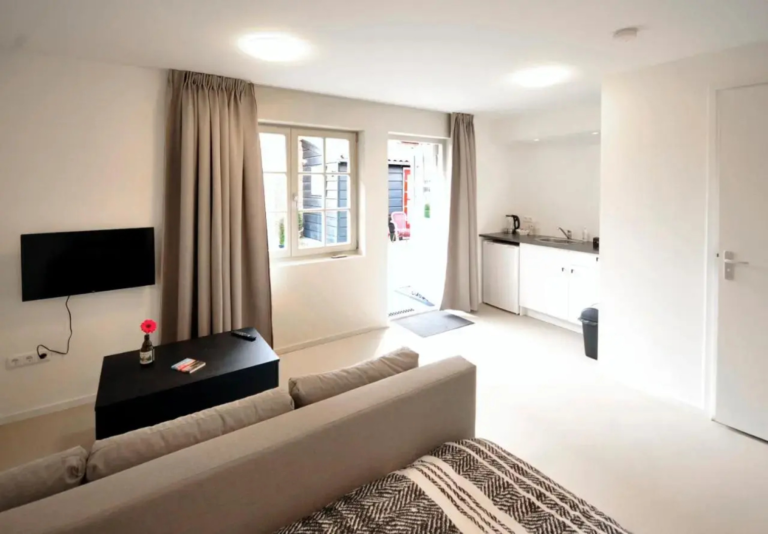 Herberg de Zwaan Hedel