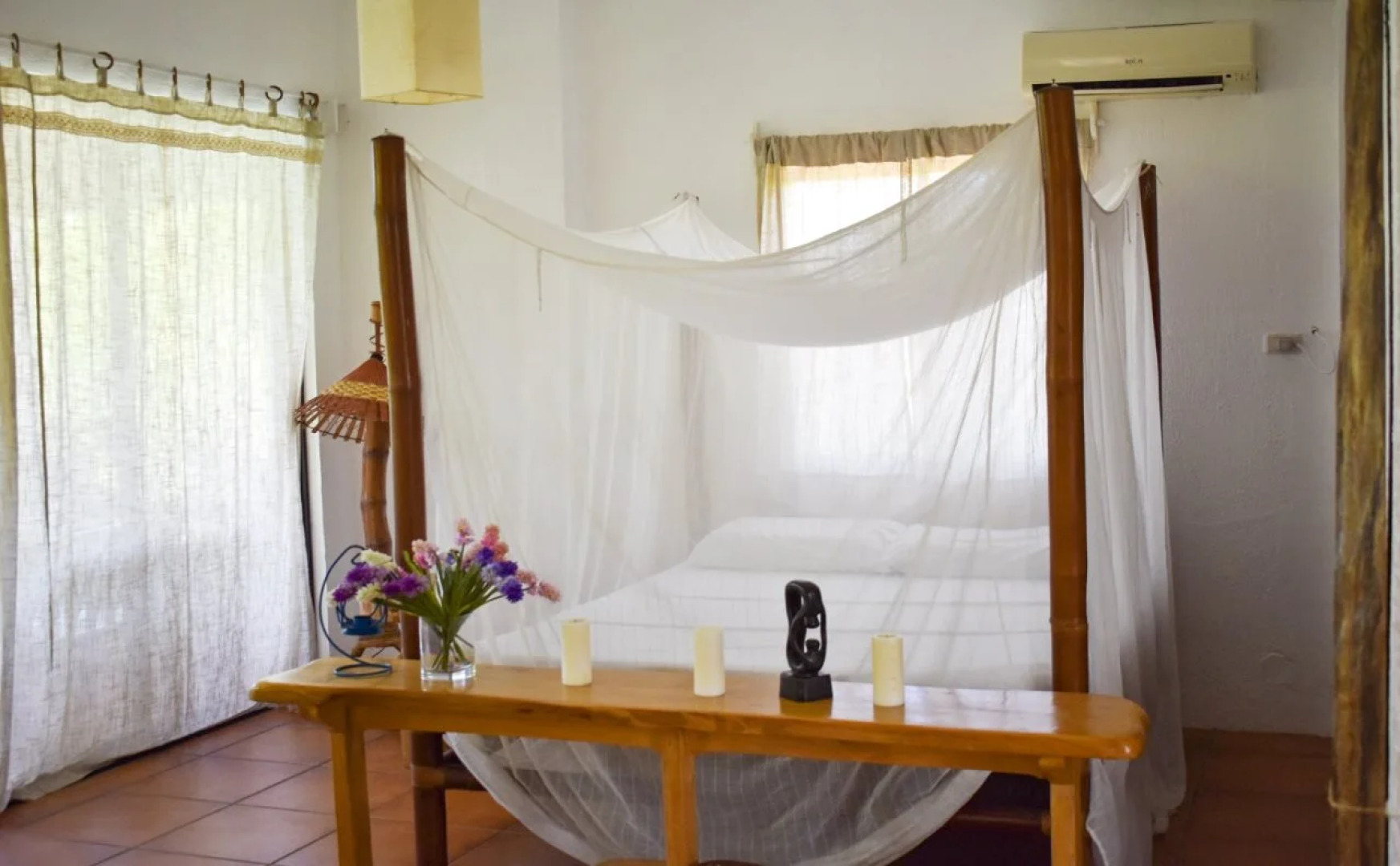 The Blue Orchid Resort