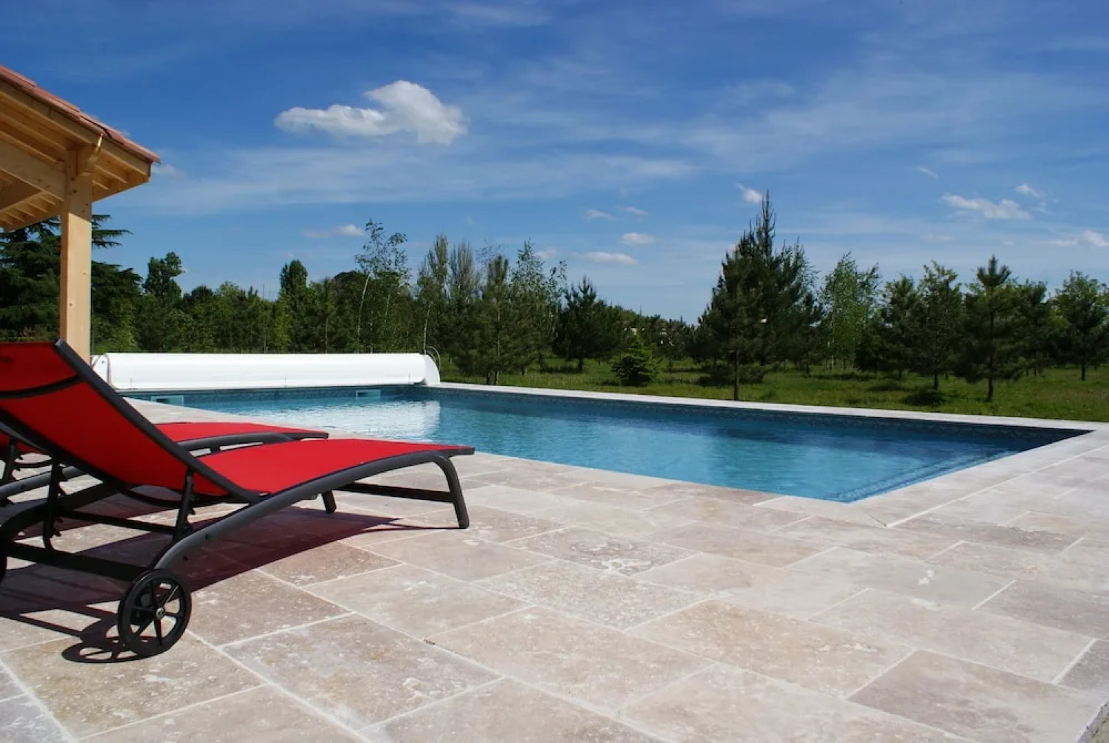 Château De Grenier Apartment