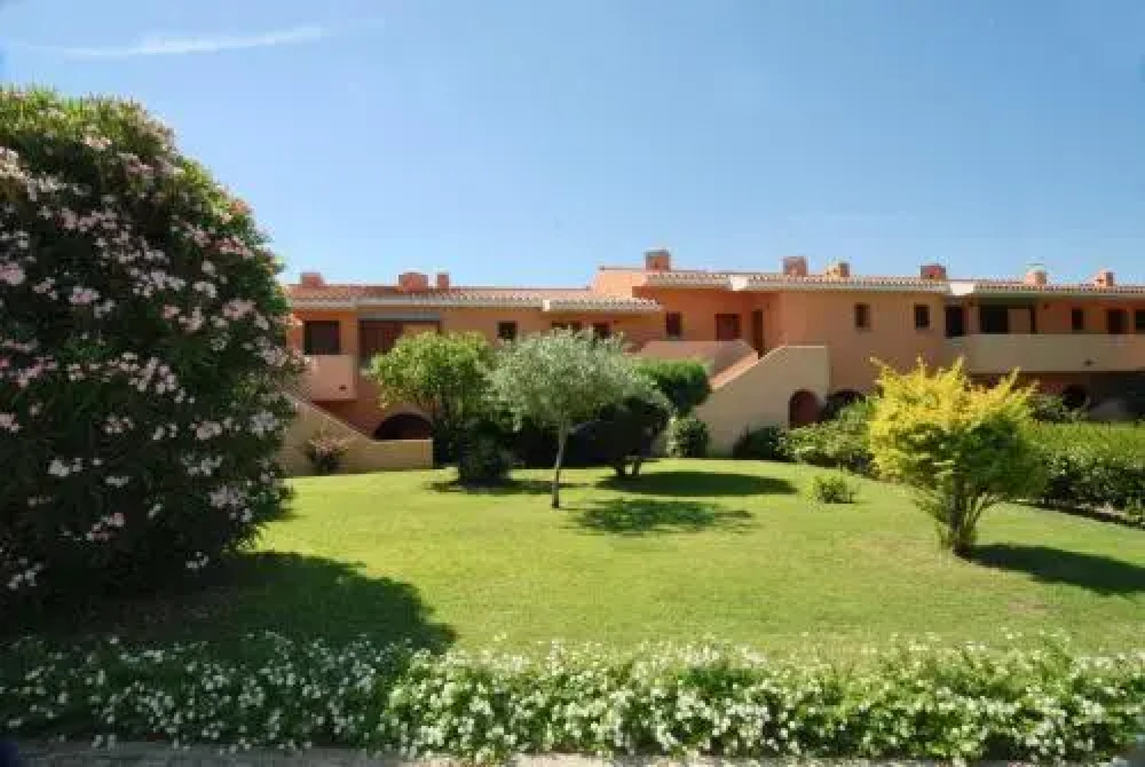 Porto Coda Cavallo Apartaments