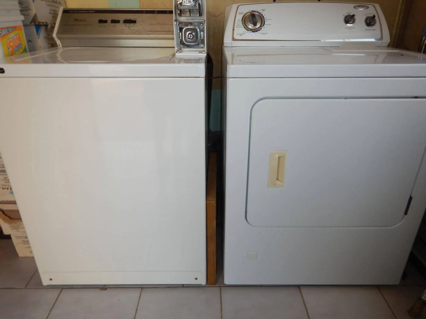 Pos Chiquito Luxury Apartments