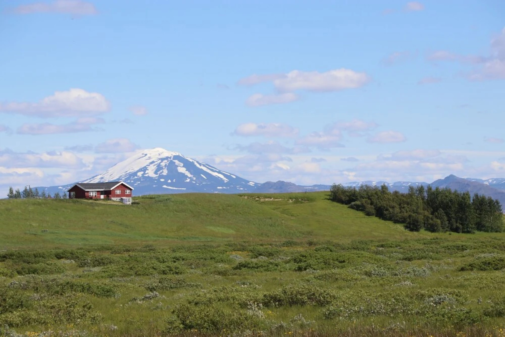 Guest House Svetlana