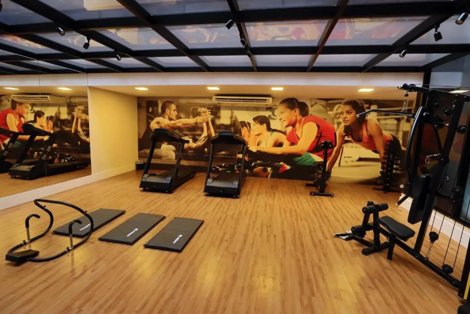 Hotel da Costa by Nobile