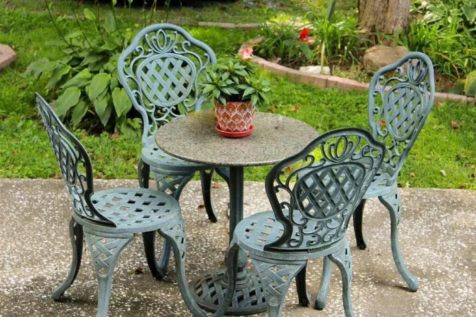 Almost Heaven Bed & Breakfast