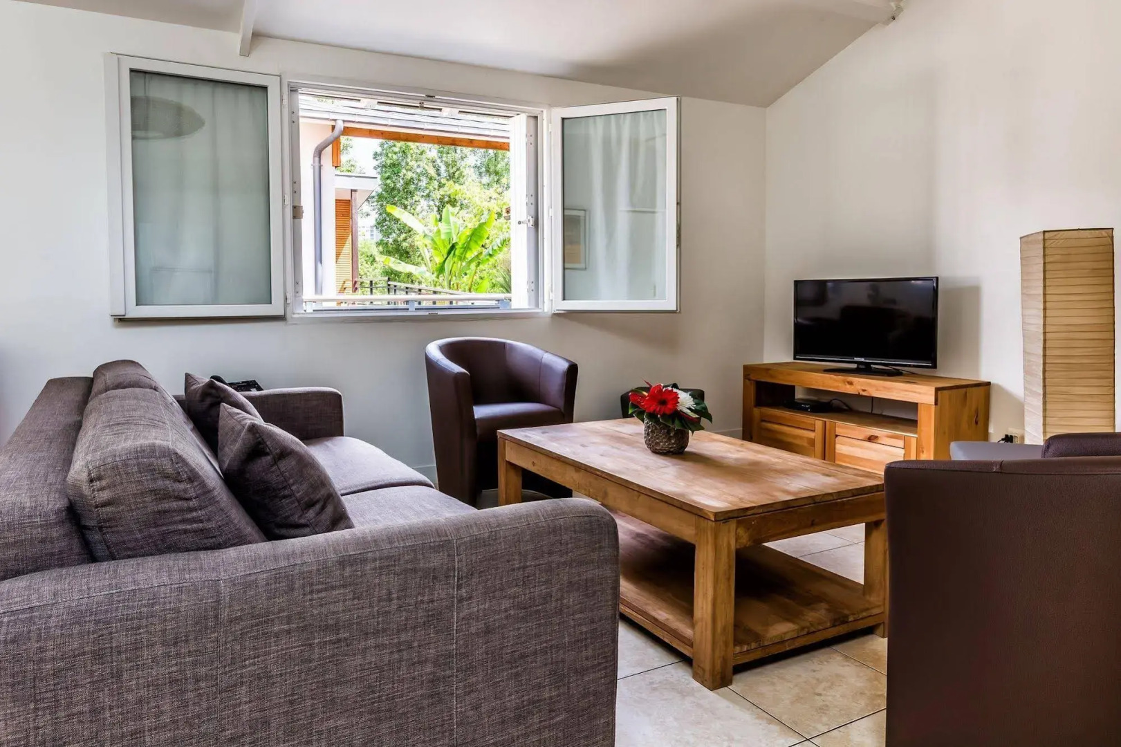 Résid' Spa - Loire & Sèvre