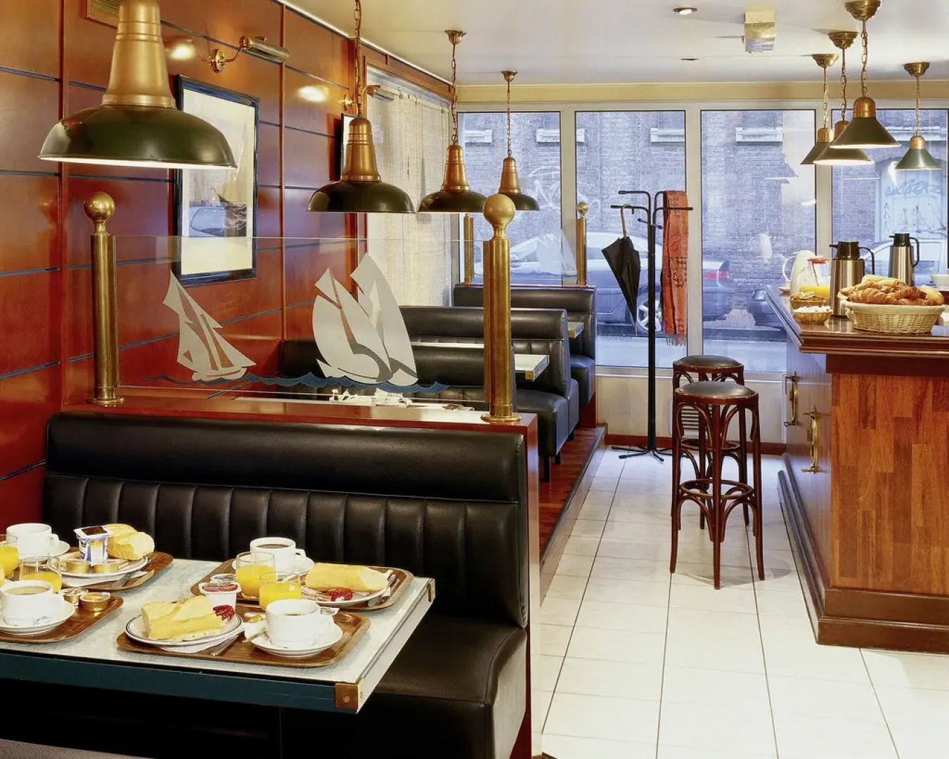 Adagio Access Lille Vauban