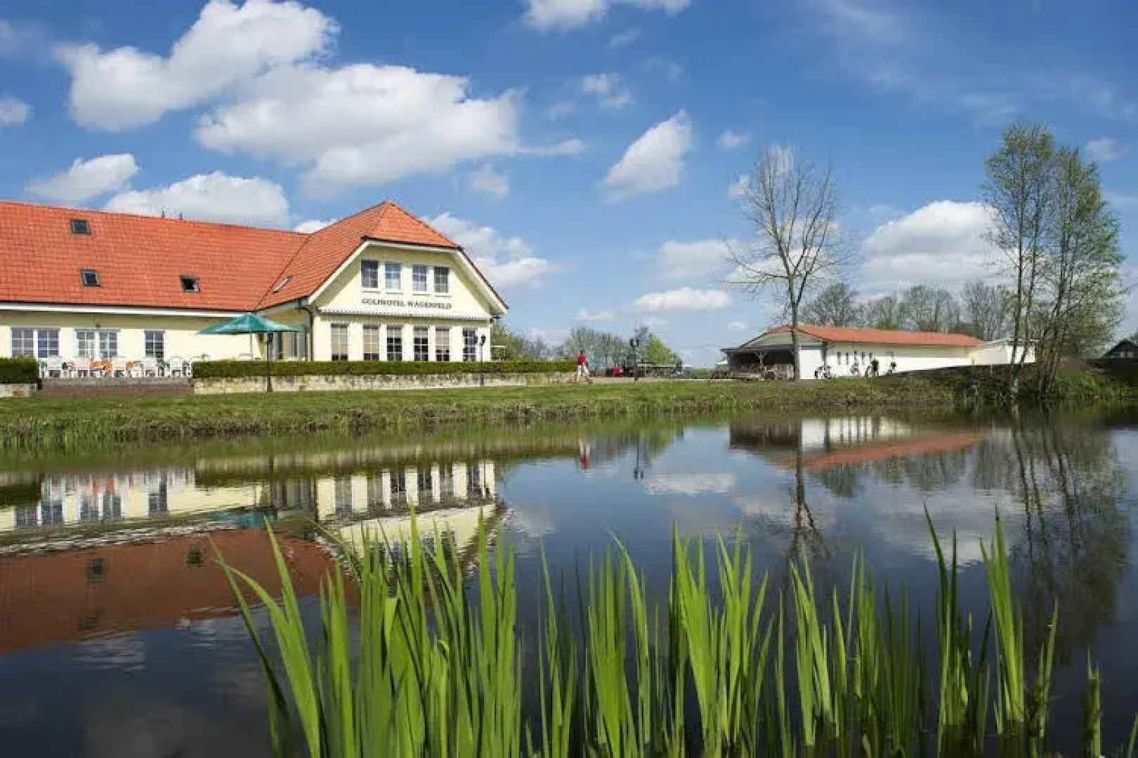 Golfhotel Wagenfeld