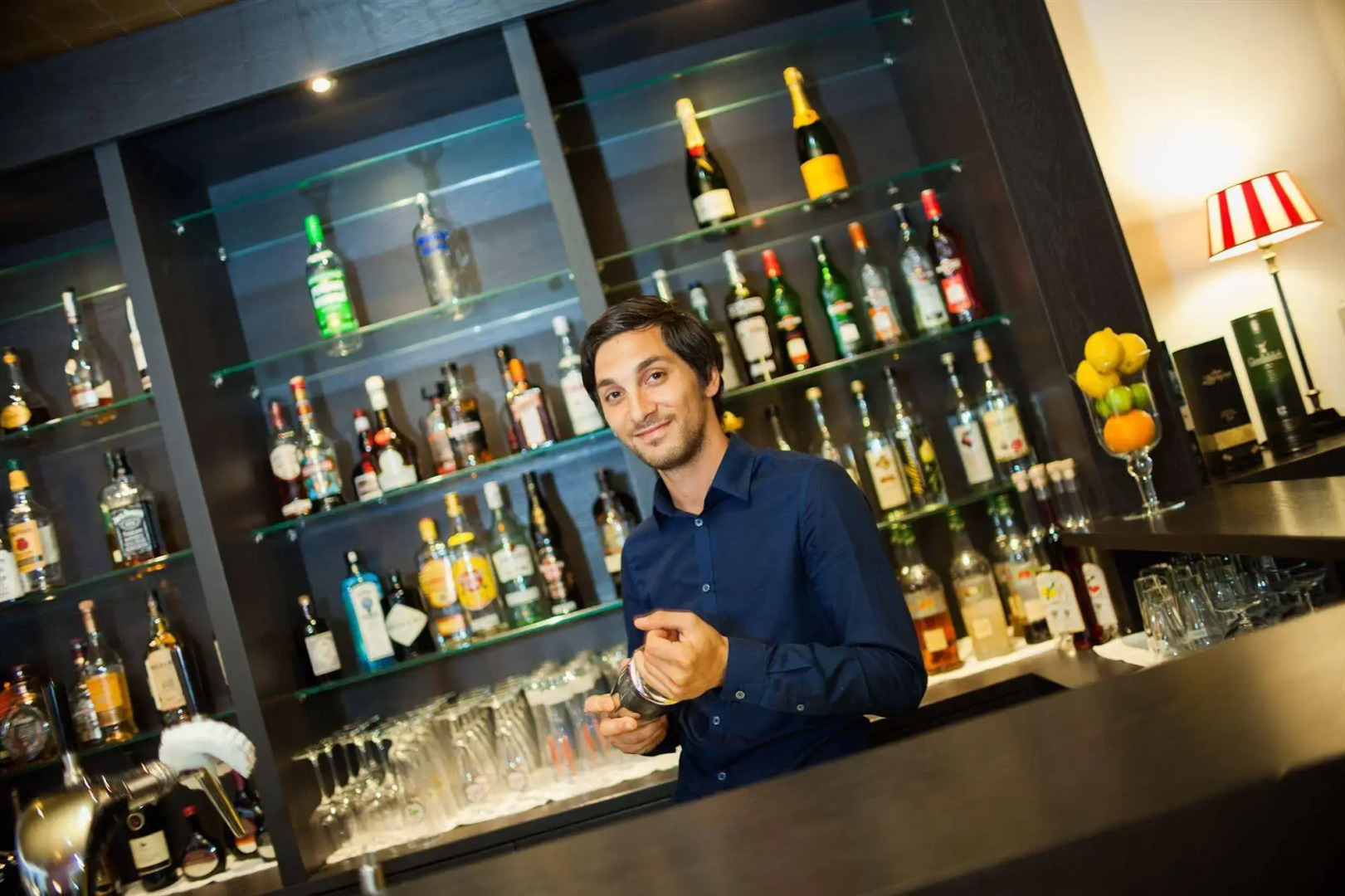 Hotel Traube Revital