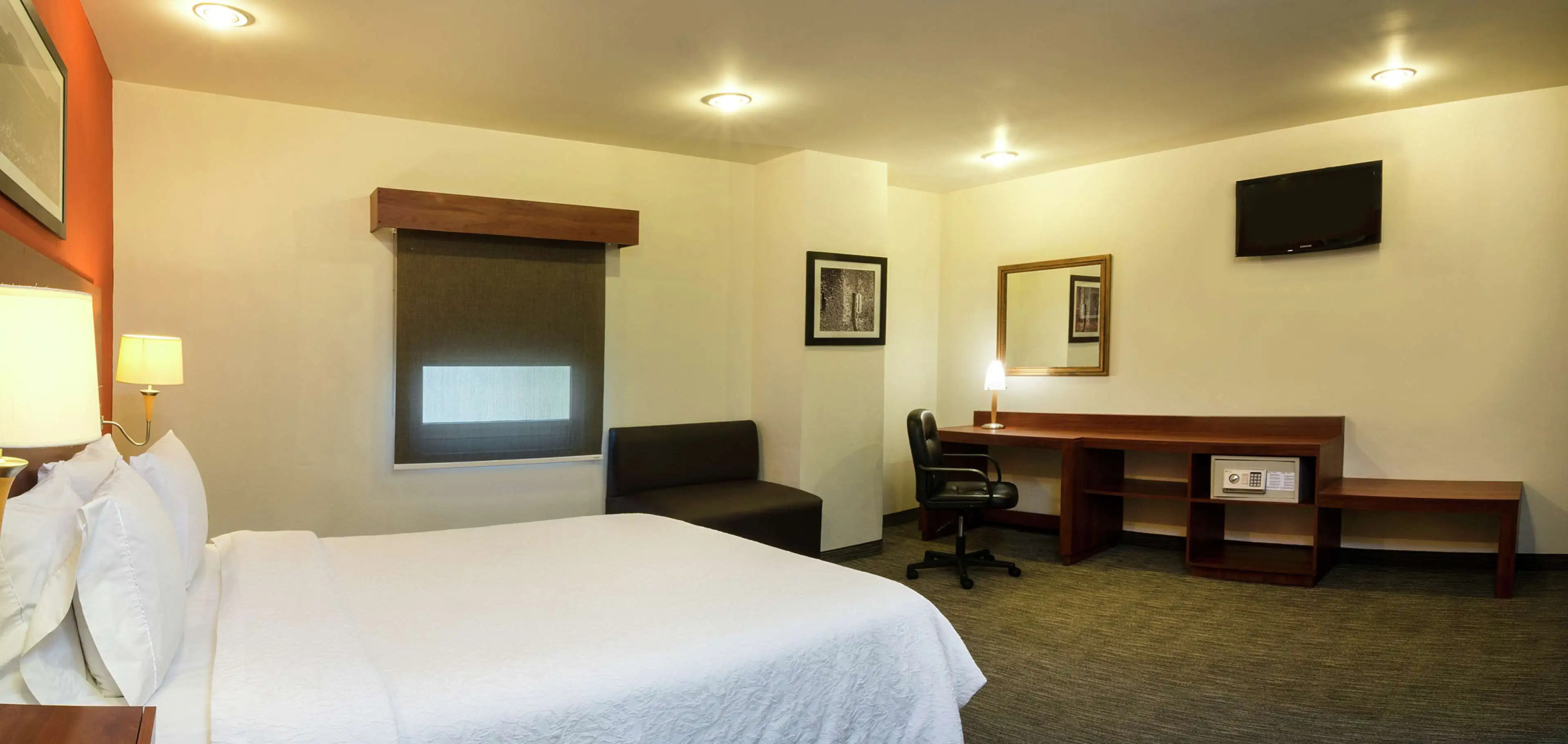 Hampton Inn by Hilton San Juan del Rio