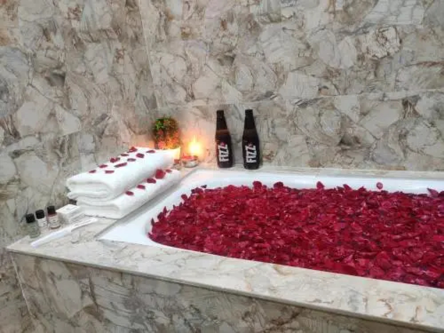 Hotel Central Square (Muzaffarpur)