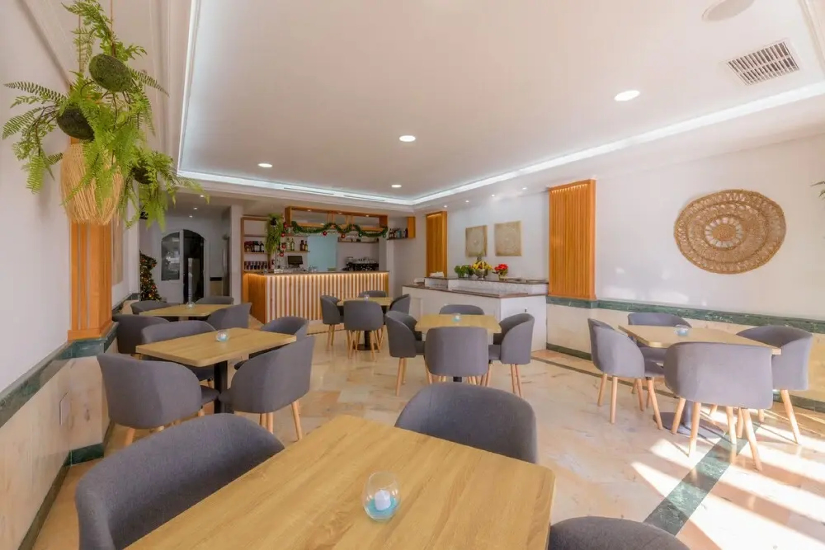 Sibarys Hotel Boutique