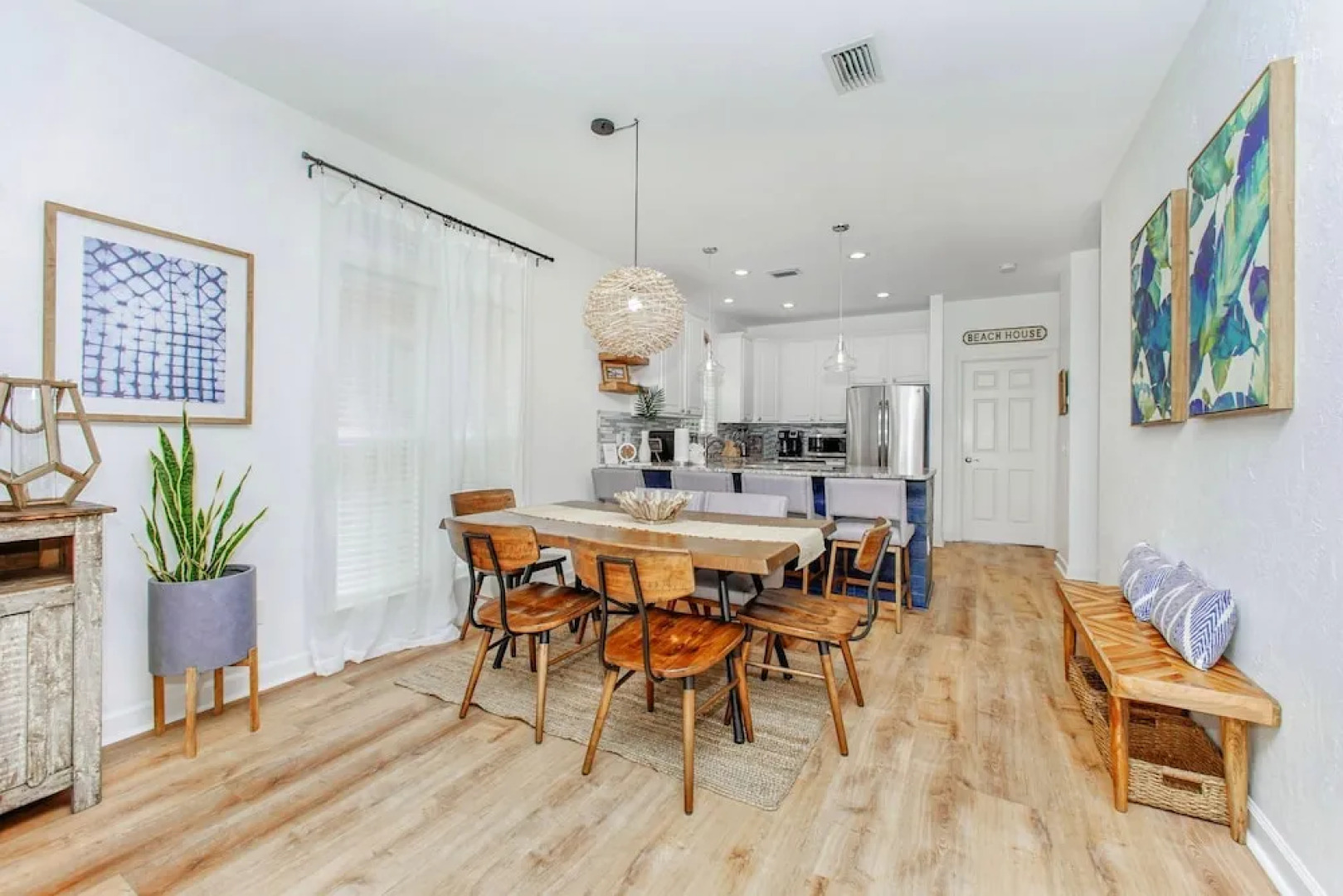 DRIFTWOOD COTTAGE at Seacrest Beach - 1581803