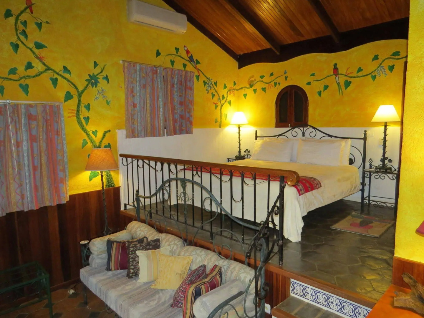 La Mansion Inn Arenal