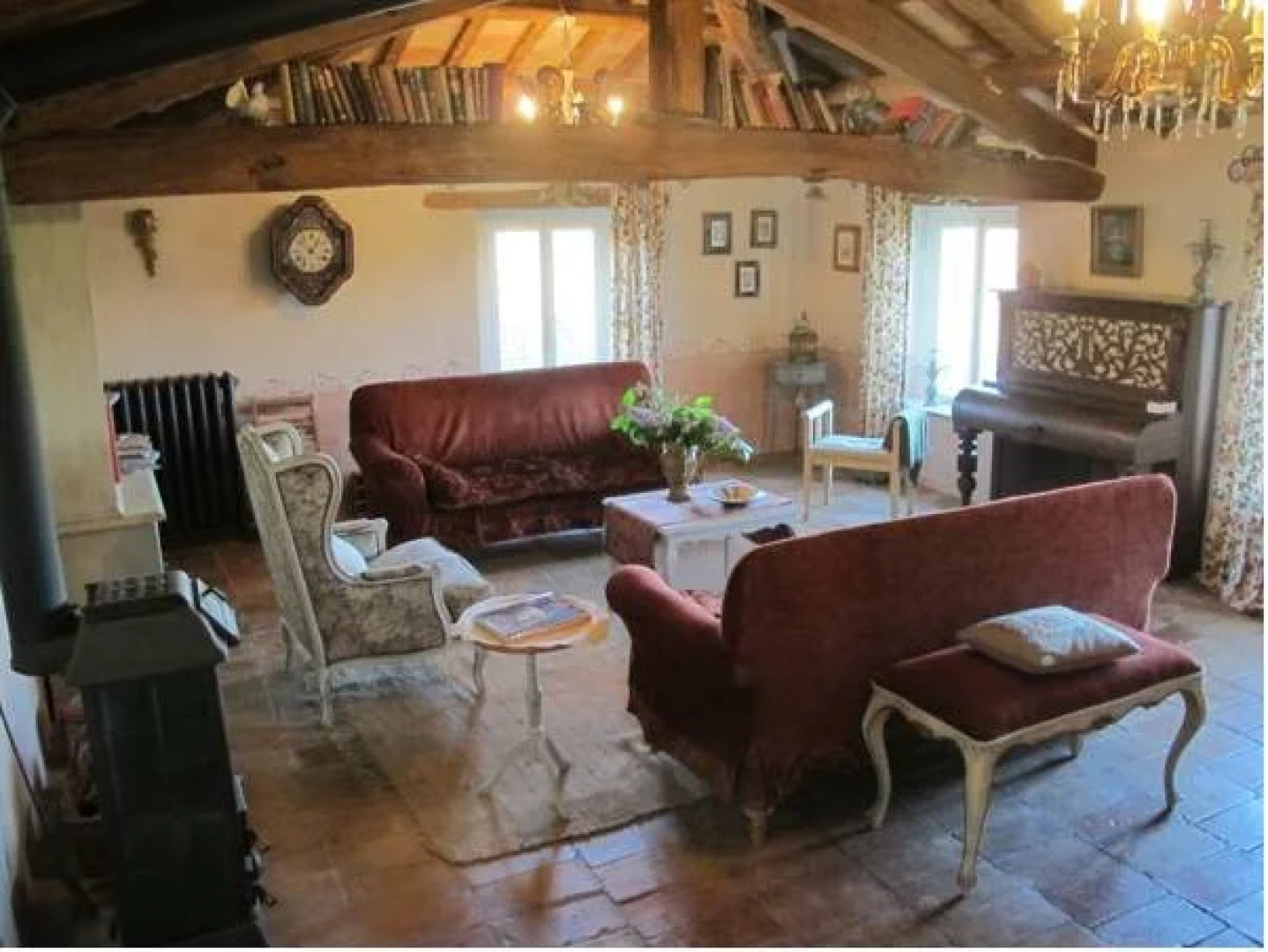 B&B La Locanda Di Cavoleto