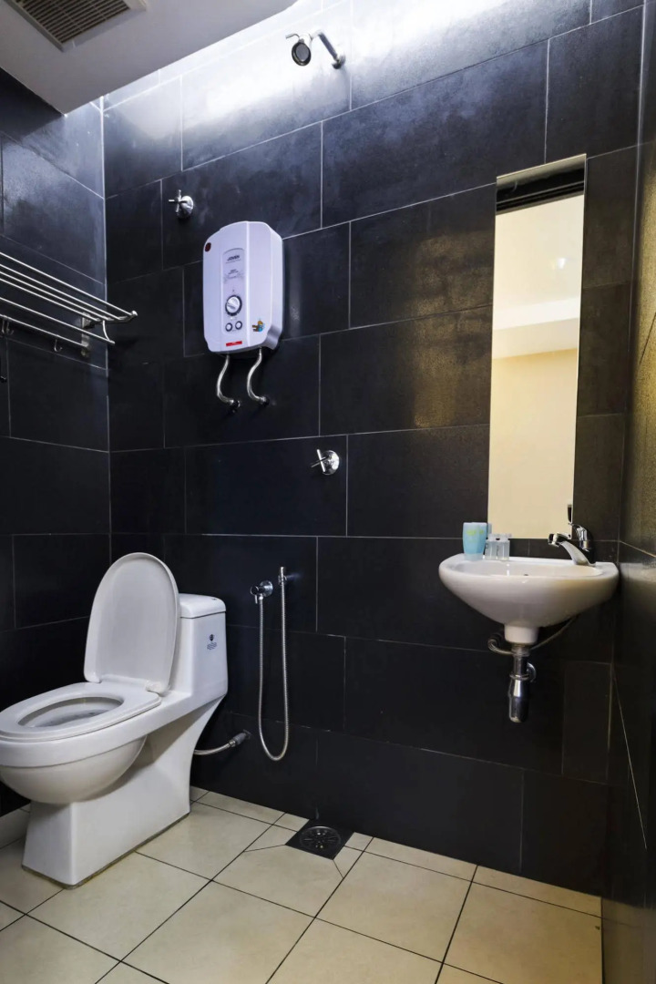 Smile Hotel Danau Kota