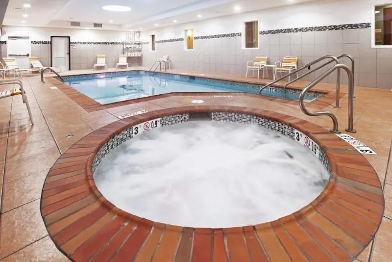 La Quinta Inn & Suites Tulsa - Catoosa