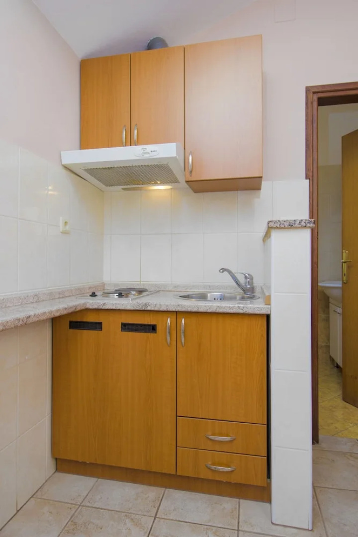 Pansion Zlatna Ribica