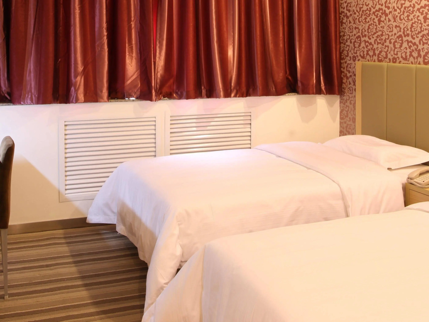 Shanshui Fashion Hotel Qianmen - Beijing