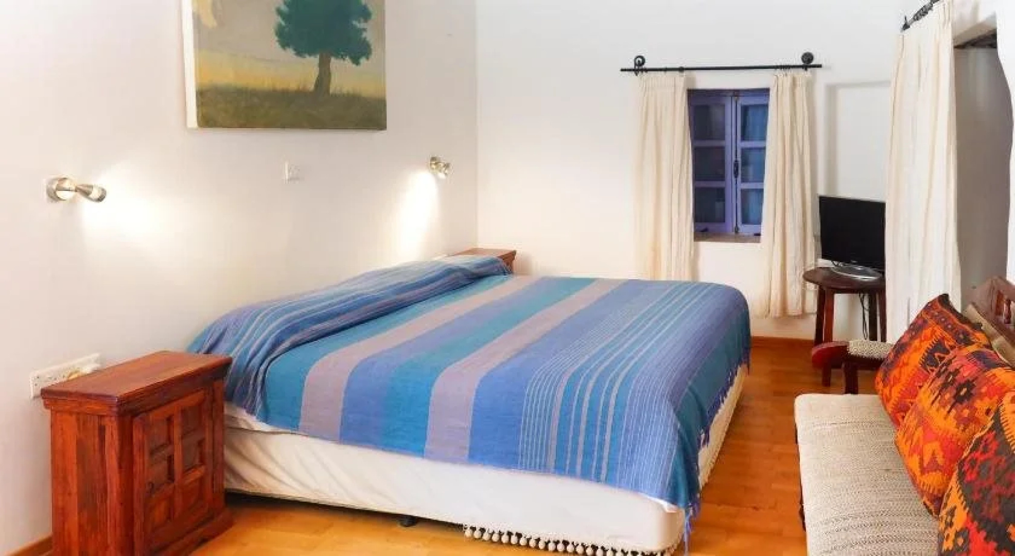 Kalavasos Villas