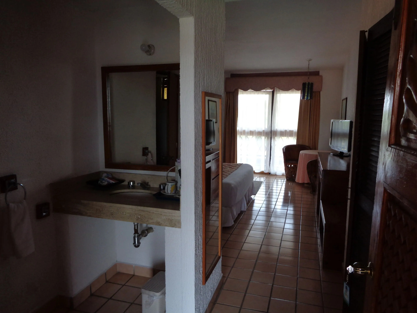 Hotel Campestre Hacienda Caracha