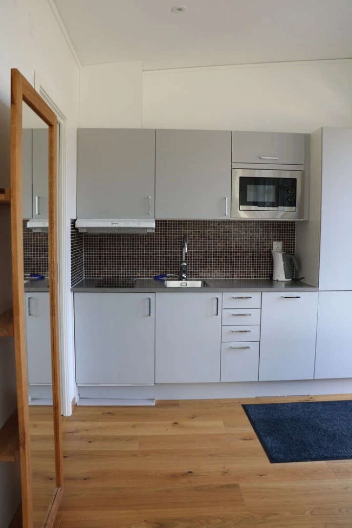 Kostergården Resort