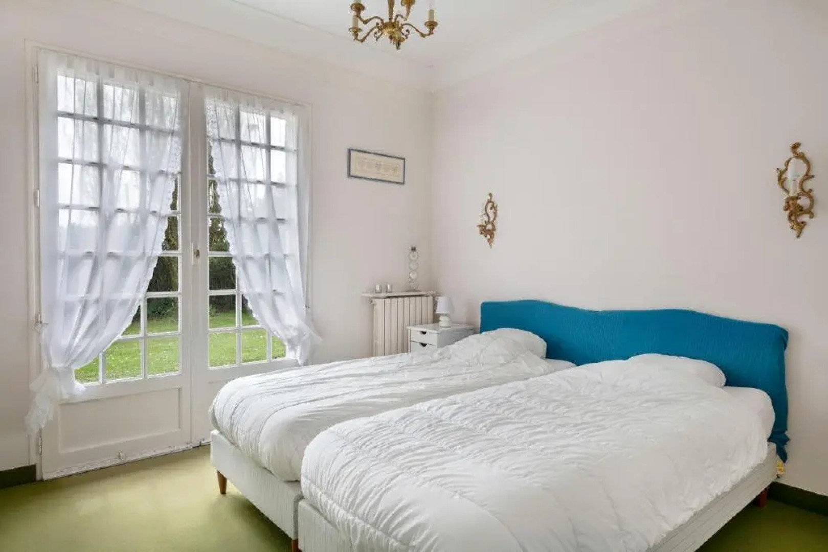 Tous à la mer, dans une grande maison de famille !