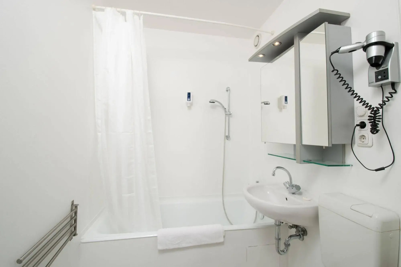 Apartments am Brandenburger Tor