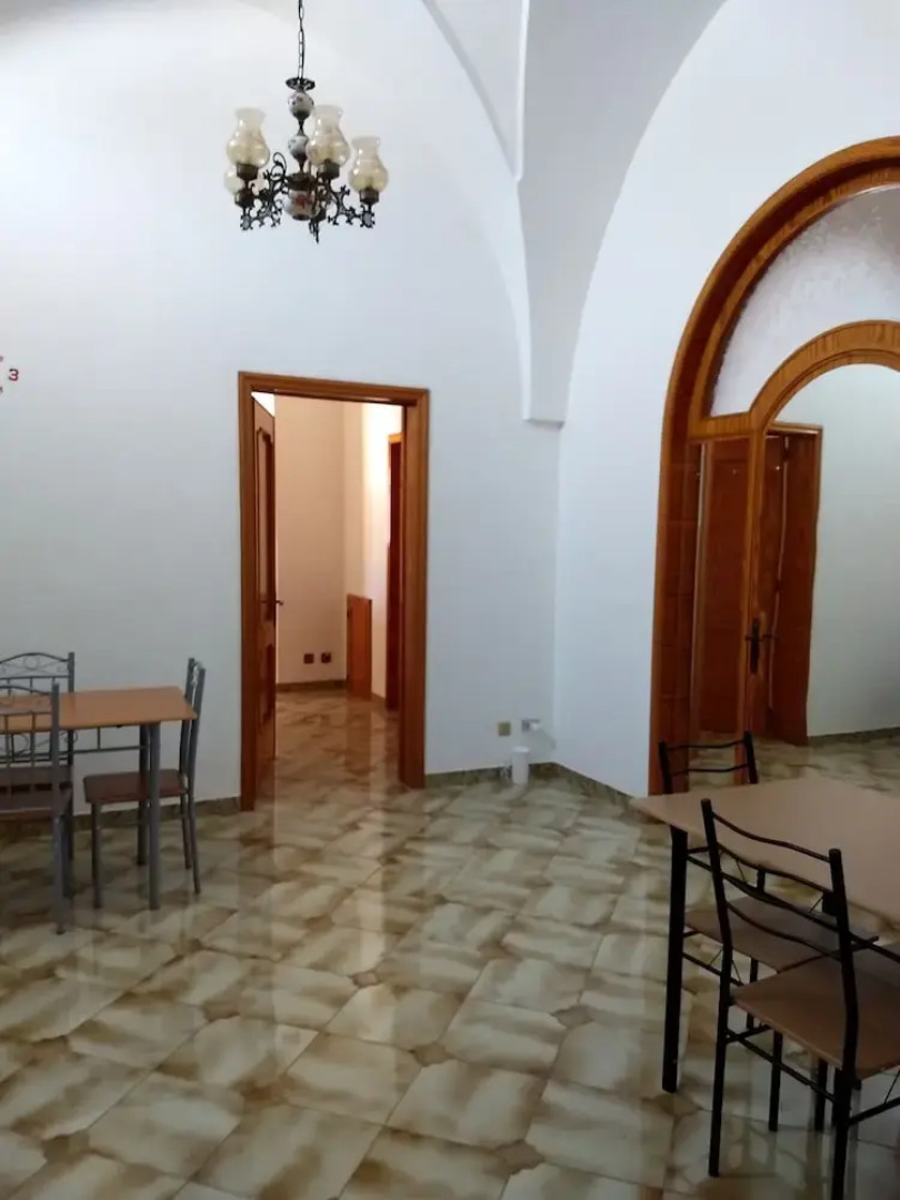 Salento Relax Natasha Room