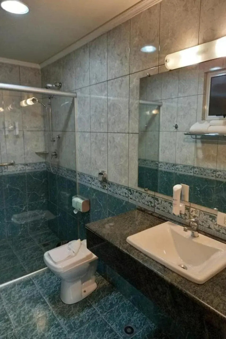 Astron Suítes São José dos Pinhais by Nobile