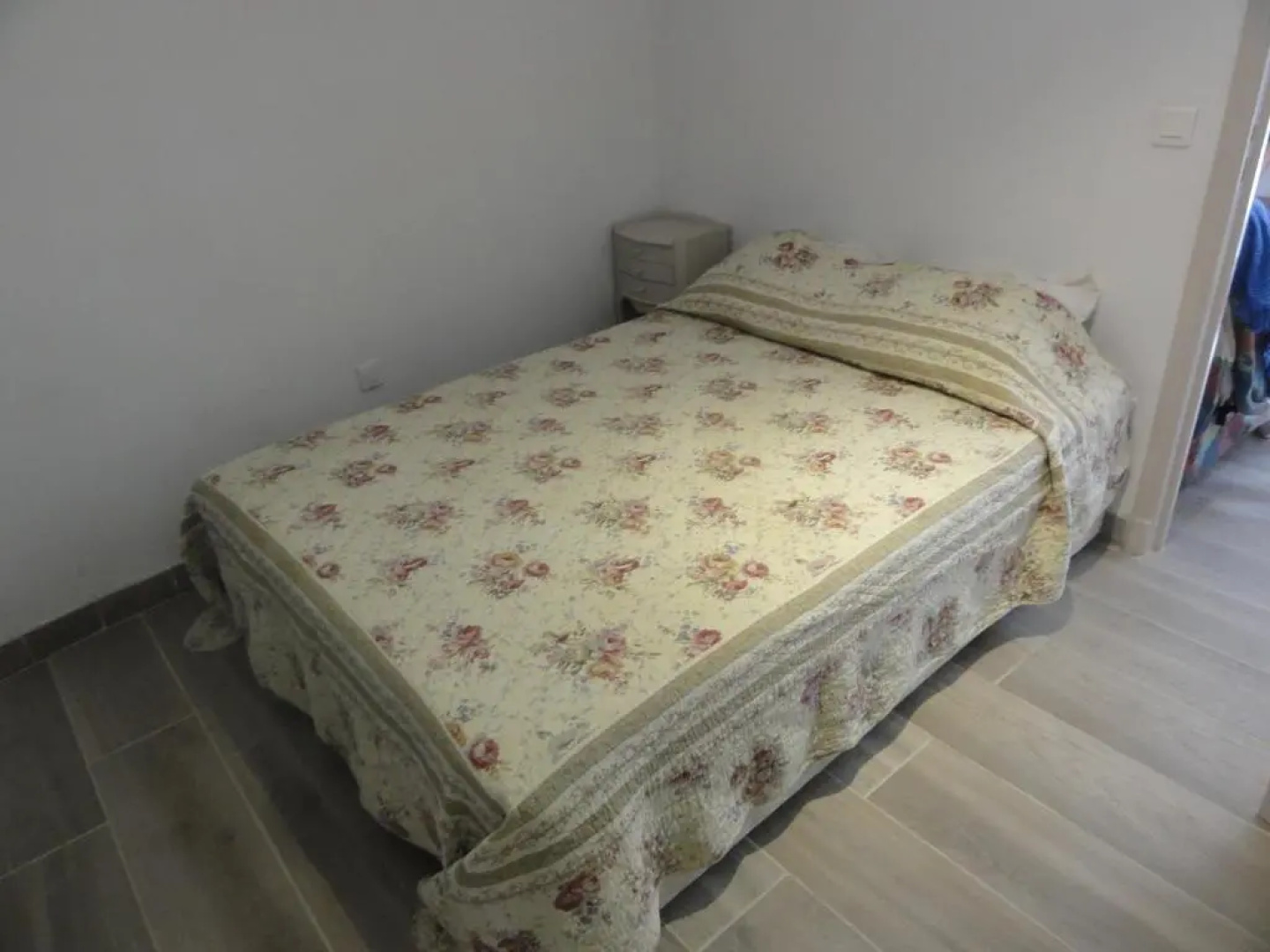 Gite le bagnol un coin de paradis