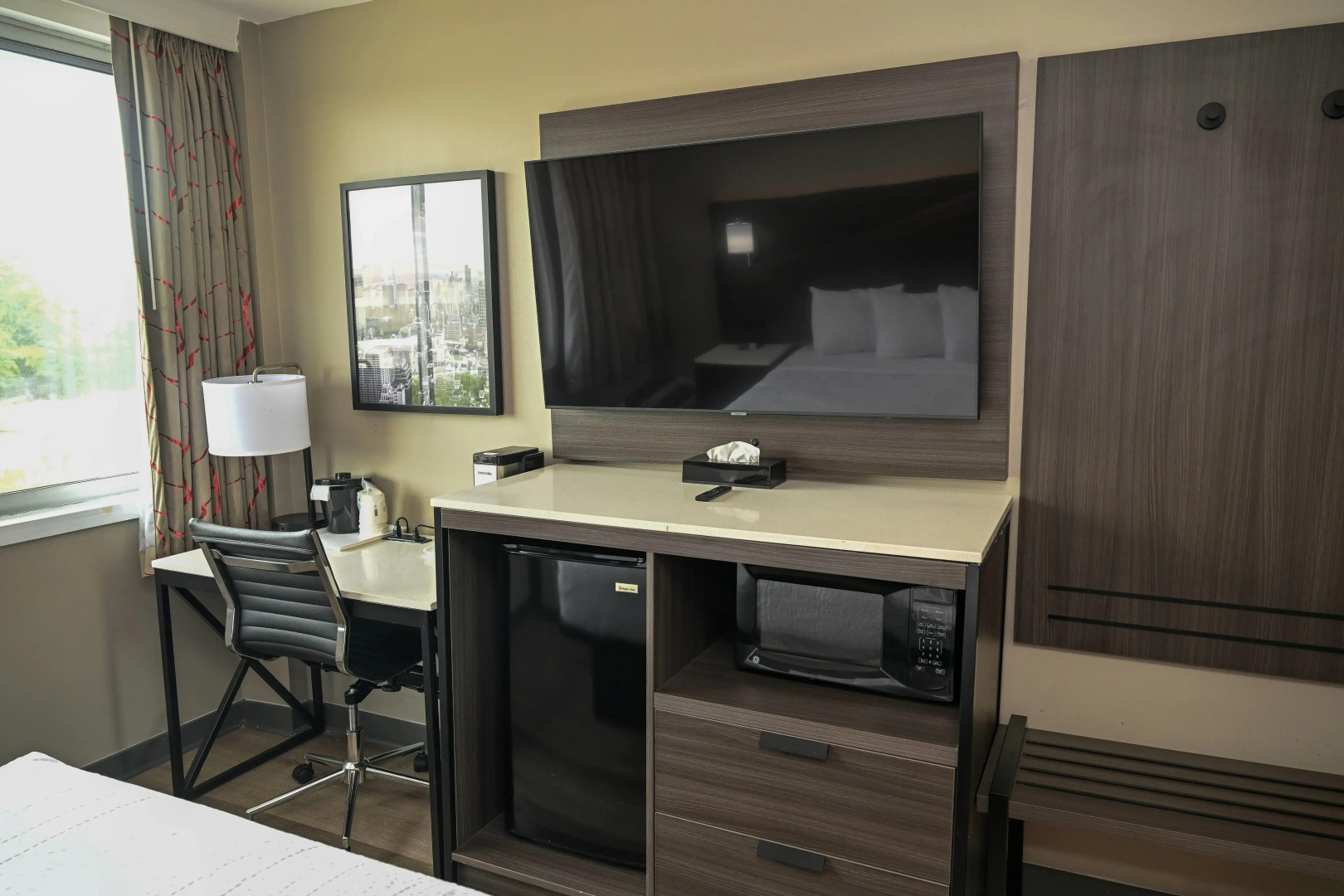 Ramada by Wyndham North Bergen