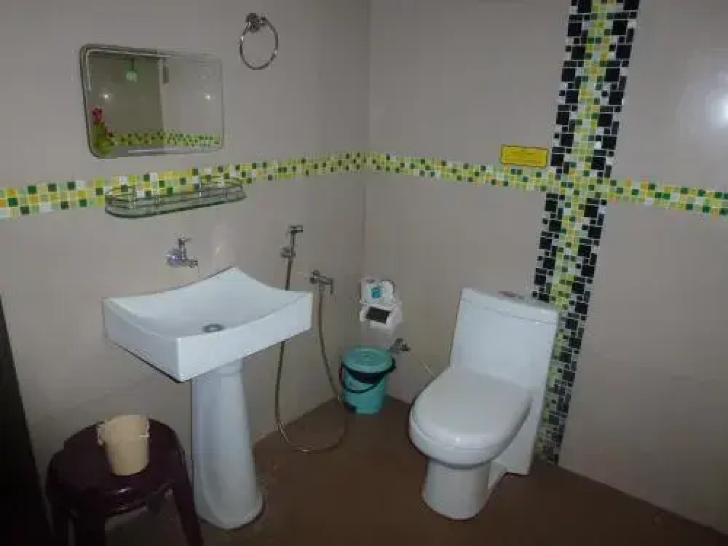 South Canal Holidays Guest House