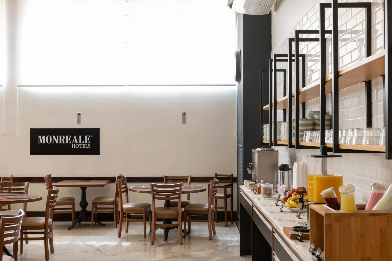 Monreale Express Ribeirão Preto