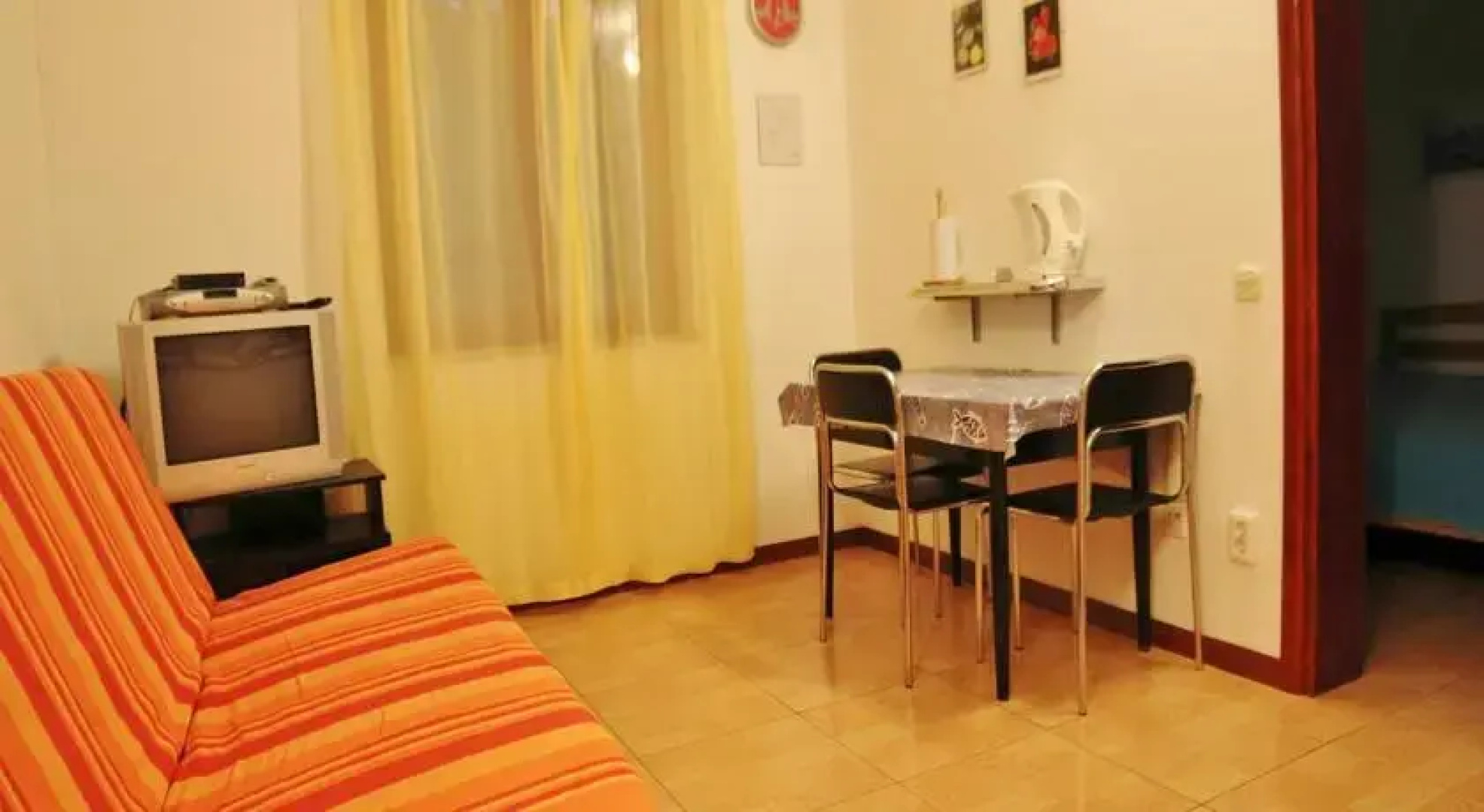 Apartment Caterina 341