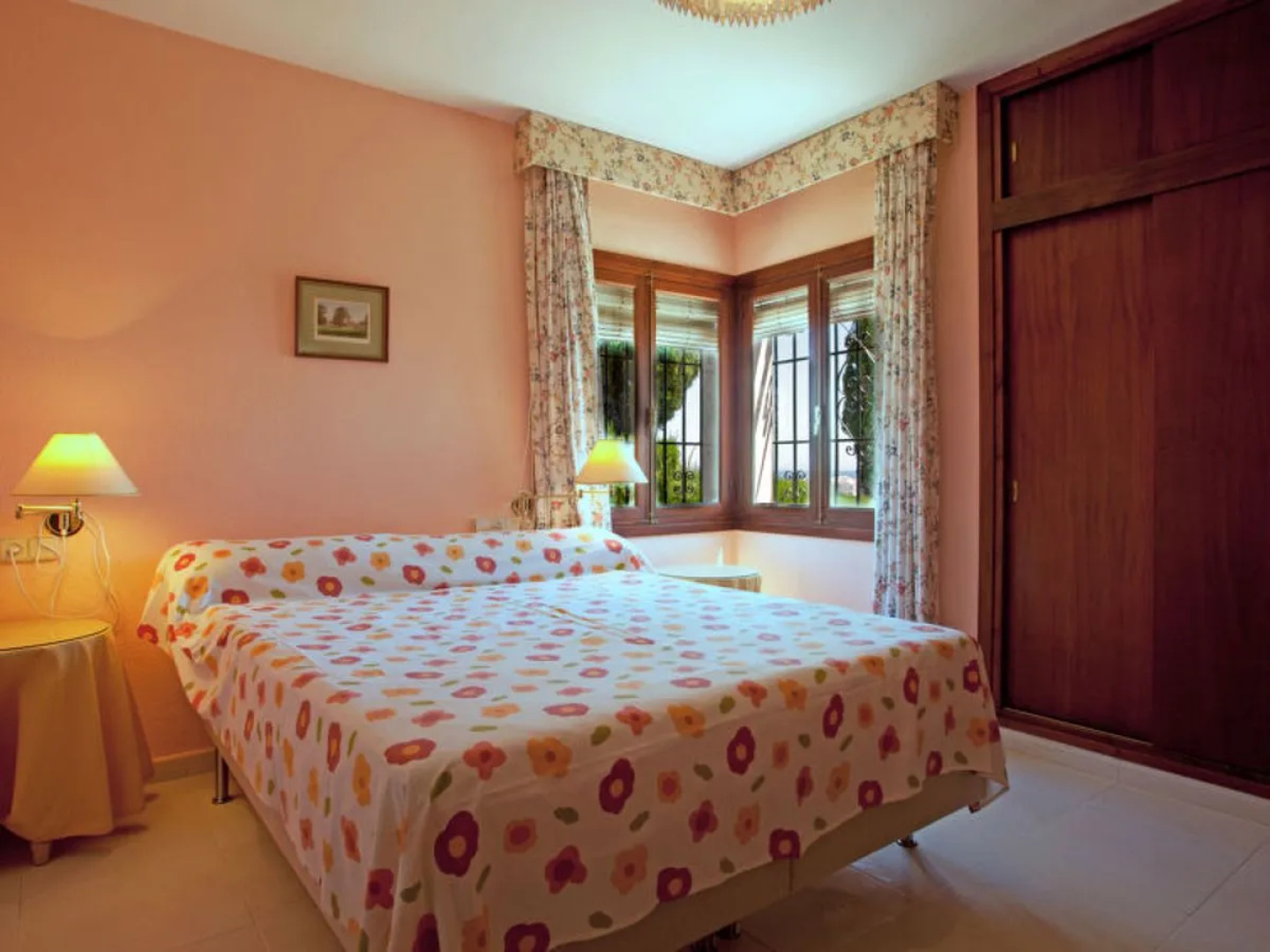 Villa Tulipan 5 Palzem